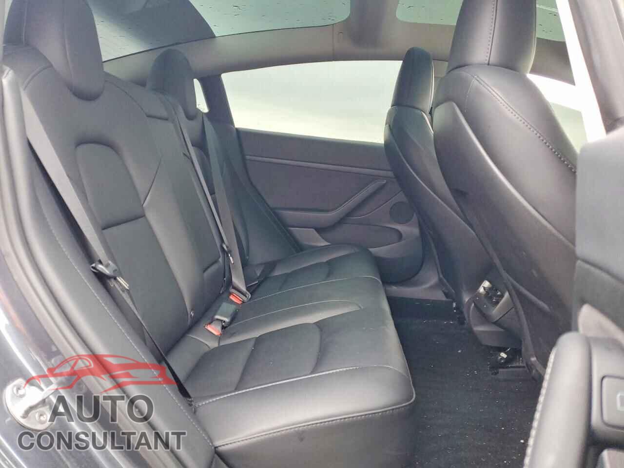 TESLA MODEL 3 2023 - 5YJ3E1EC5PF488672