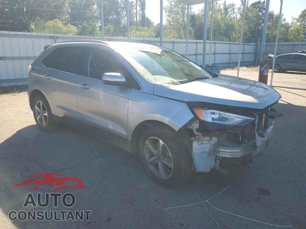 FORD EDGE 2020 - 2FMPK3J95LBA04227
