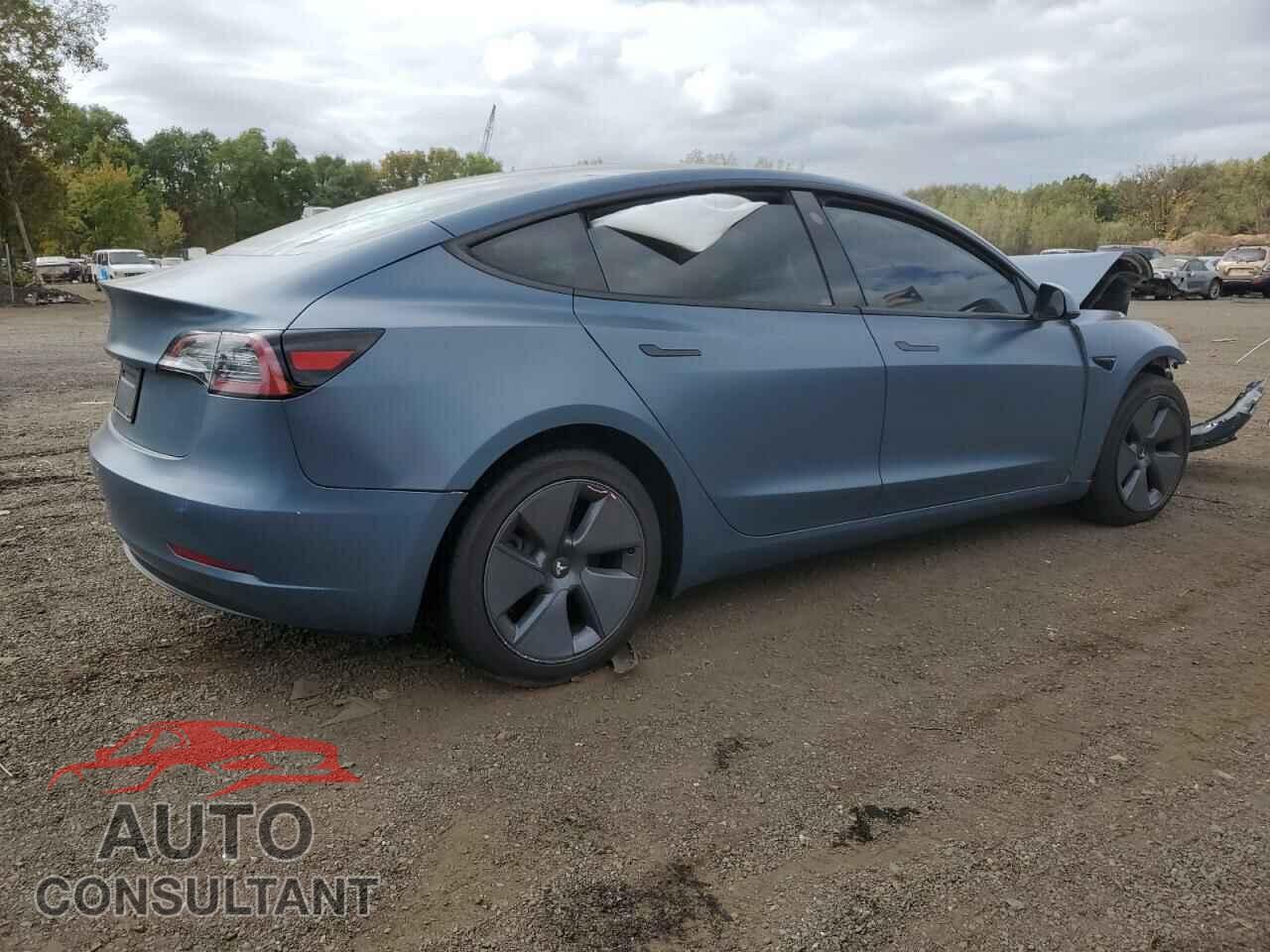 TESLA MODEL 3 2023 - 5YJ3E1EA8PF509934
