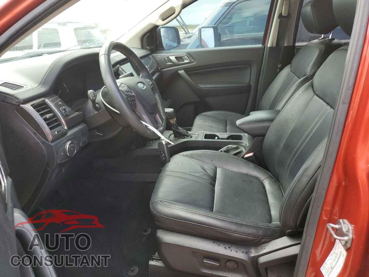 FORD RANGER 2019 - 1FTER4FH0KLA33159