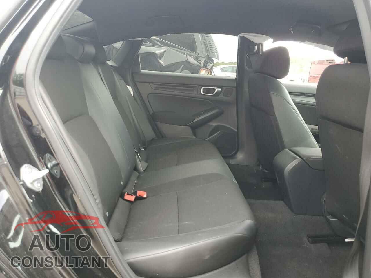 HONDA CIVIC 2024 - 2HGFE2F56RH522068