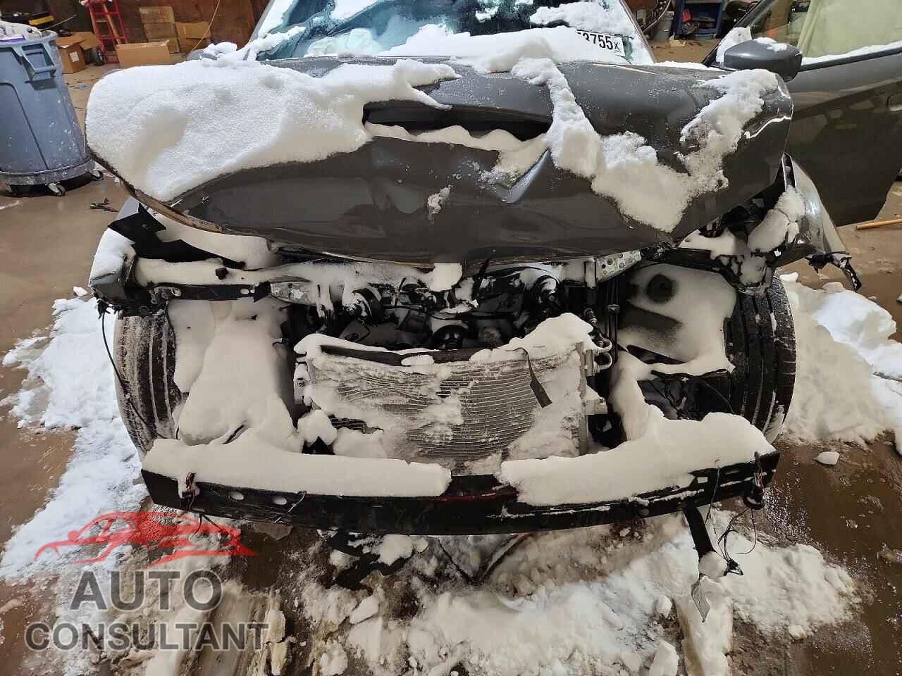 DODGE CHARGER 2019 - 2C3CDXCT6KH552802