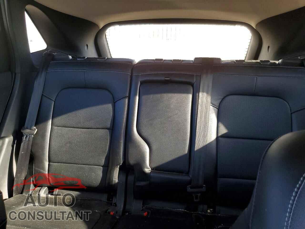 FORD ESCAPE 2020 - 1FMCU0DZ8LUA79131