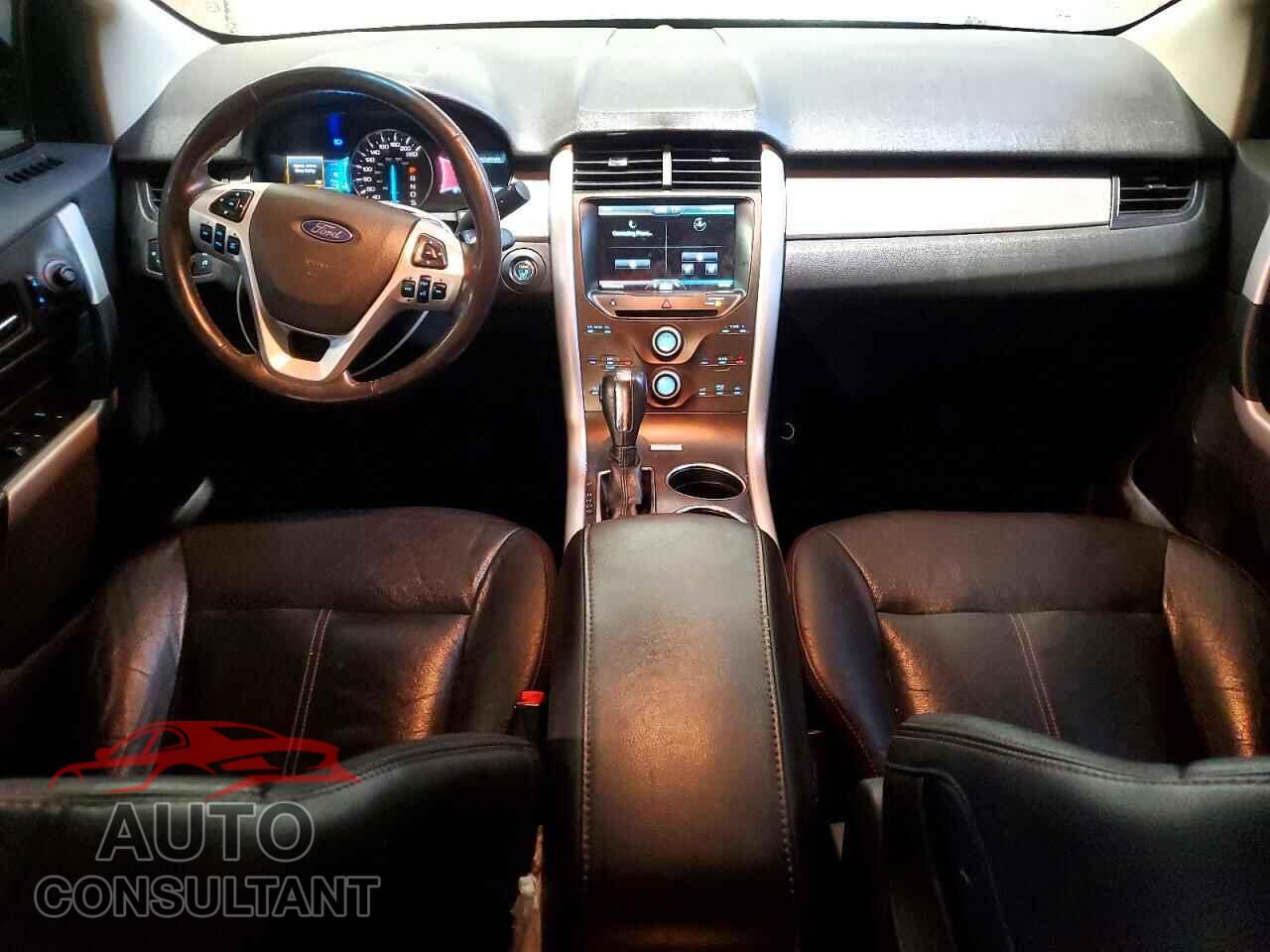 FORD EDGE 2014 - 2FMDK4JC8EBB05267