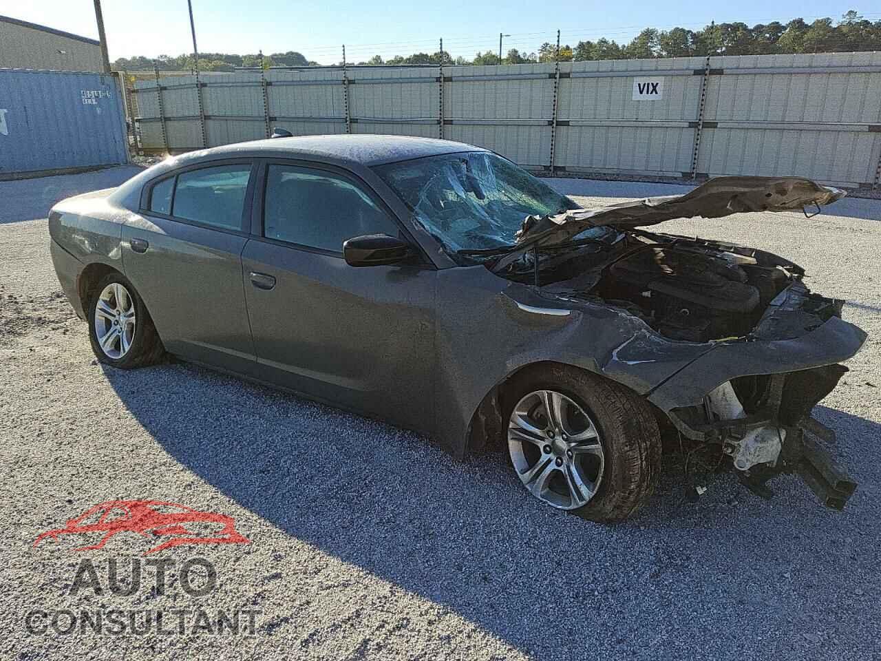 DODGE CHARGER 2023 - 2C3CDXBG4PH587883