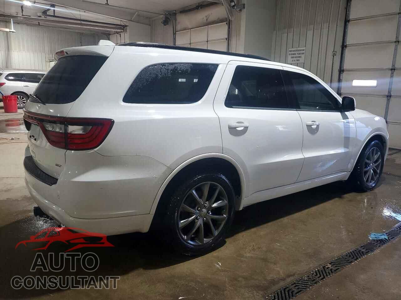 DODGE DURANGO 2017 - 1C4RDHDG5HC736864