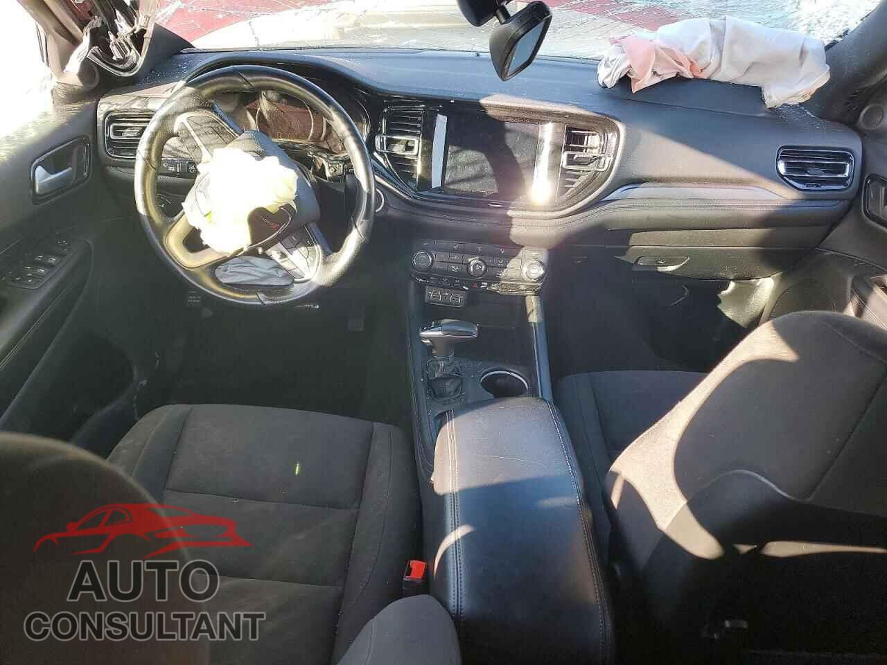 DODGE DURANGO 2023 - 1C4RDHAG9PC624801