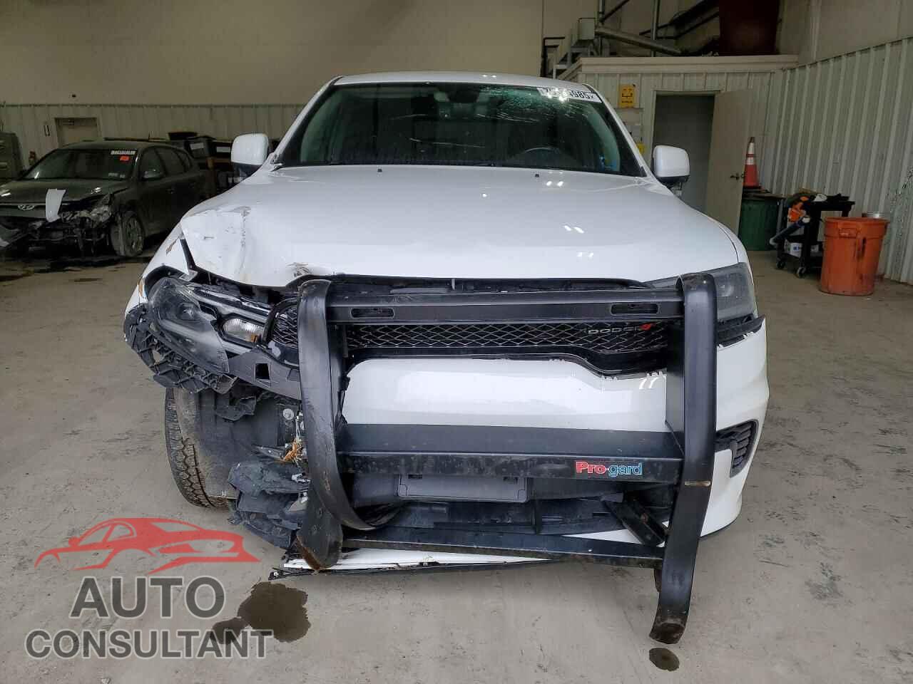 DODGE DURANGO 2022 - 1C4SDJFT4NC192517
