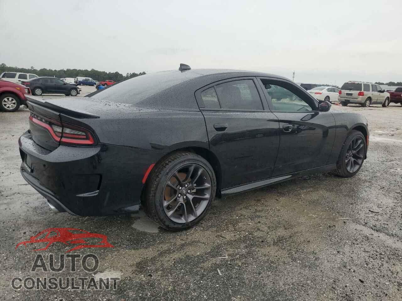 DODGE CHARGER 2023 - 2C3CDXCT5PH699054