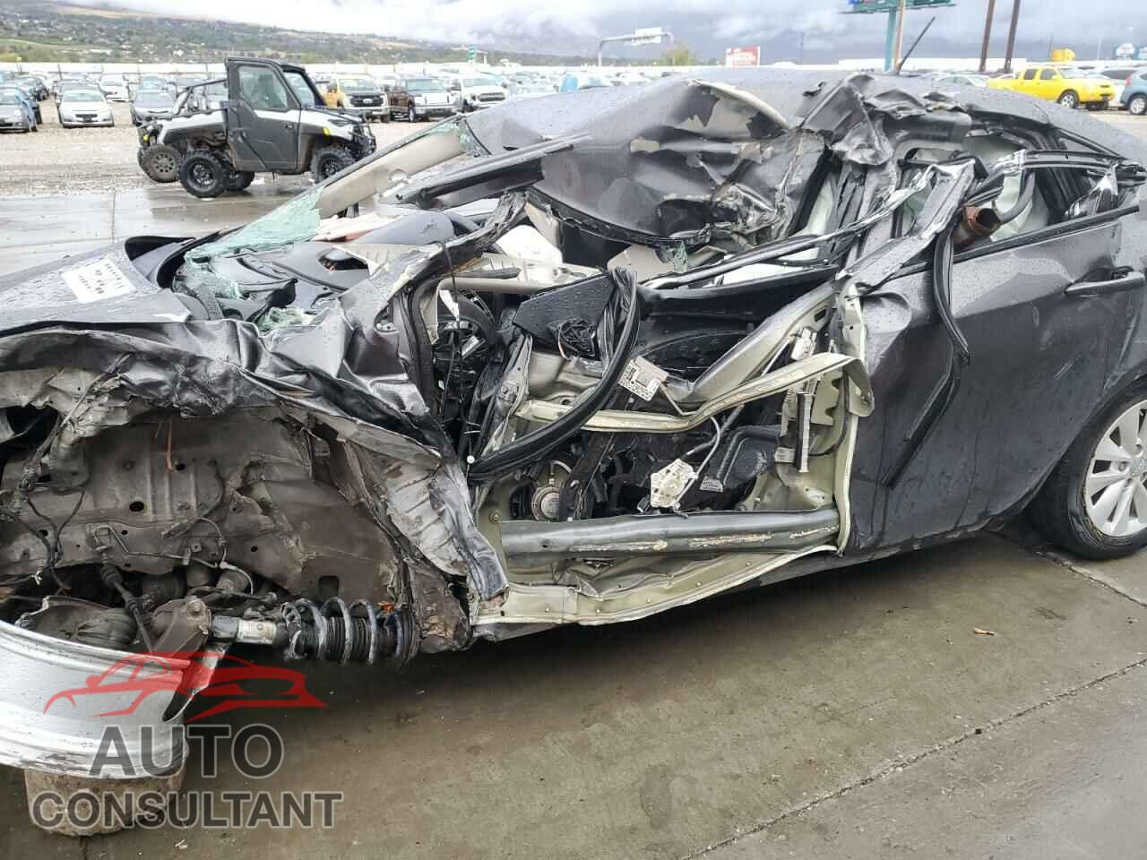 DODGE DART 2016 - 1C3CDFDH6GD549150
