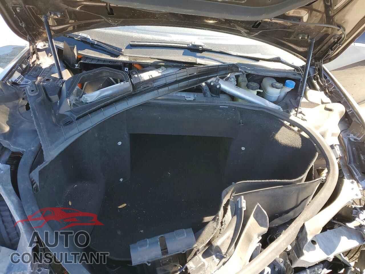 TESLA MODEL S 2014 - 5YJSA1H14EFP29474