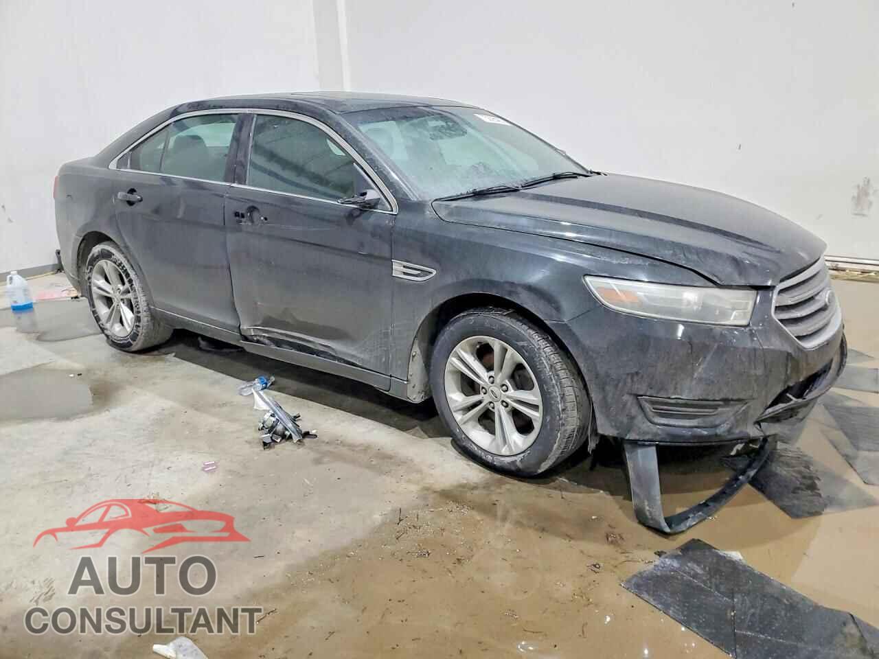 FORD TAURUS 2014 - 1FAHP2E81EG125389