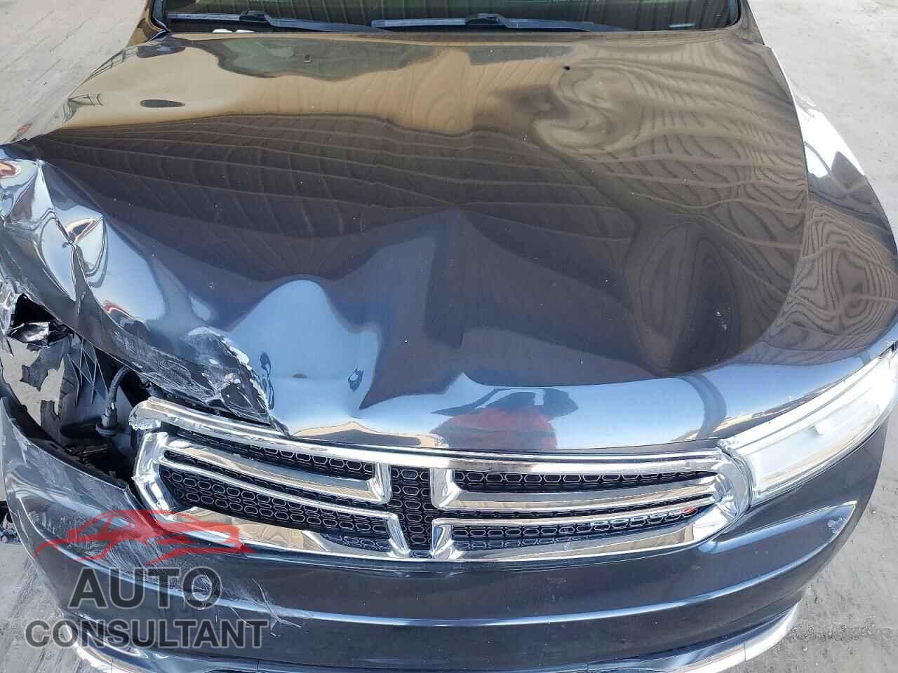 DODGE DURANGO 2014 - 1C4RDHDGXEC974849