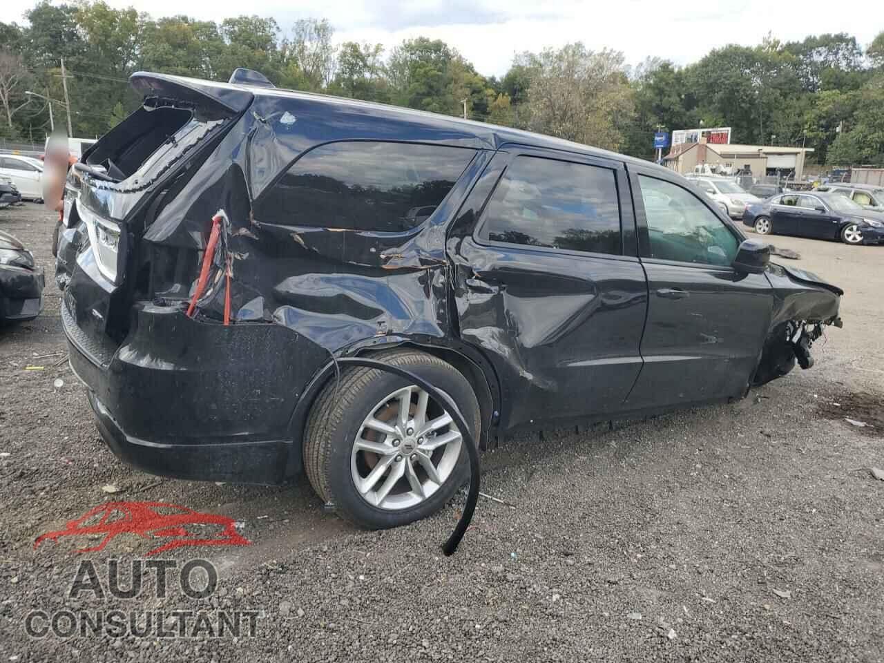 DODGE DURANGO 2024 - 1C4RDJDG7RC150143