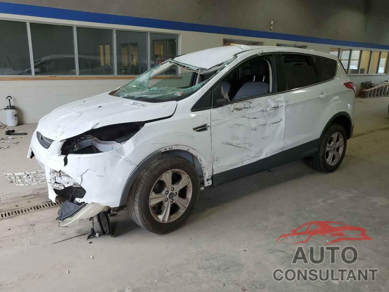 FORD ESCAPE 2013 - 1FMCU0GX7DUD07874