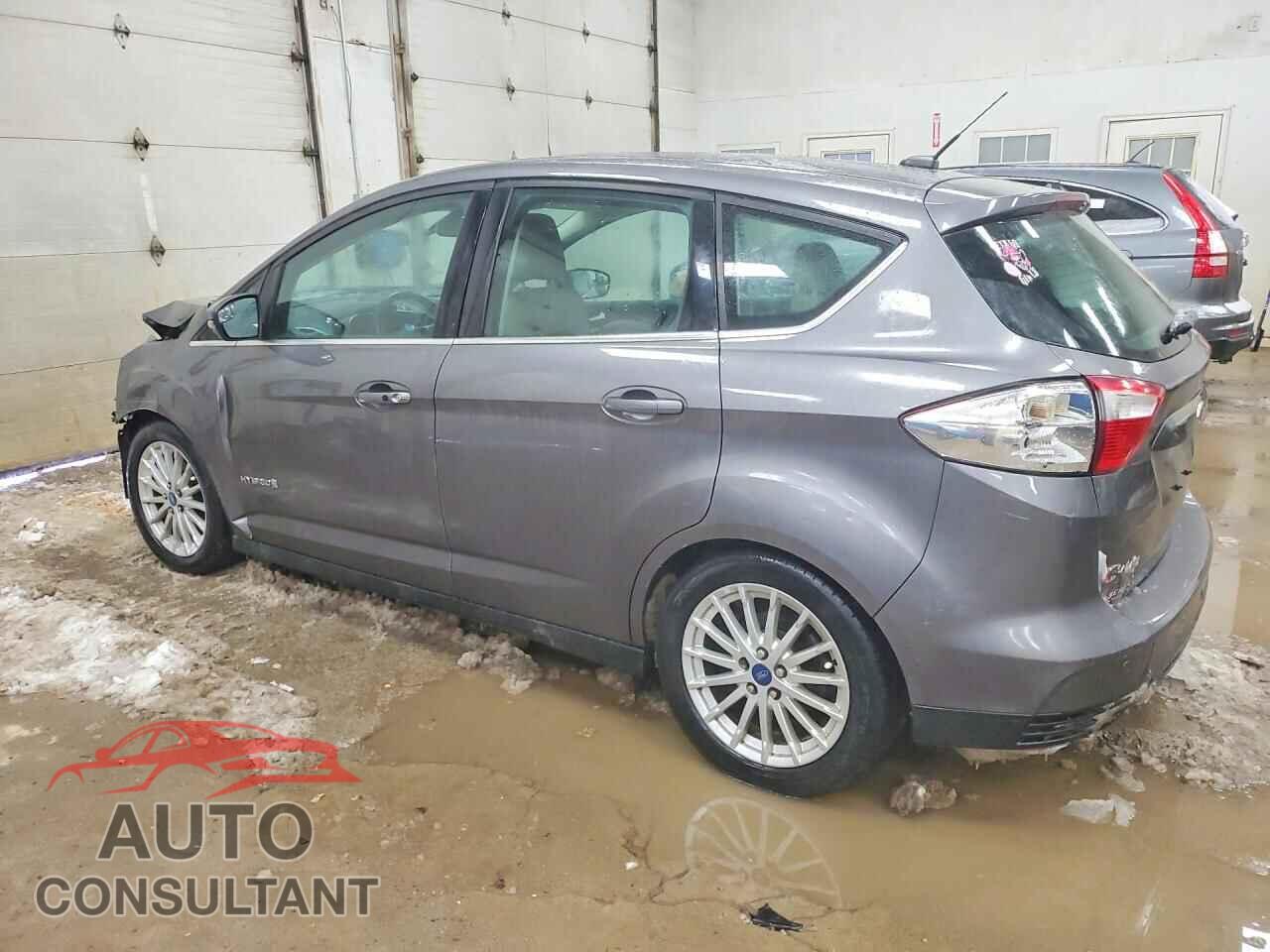 FORD CMAX 2013 - 1FADP5BU6DL549111