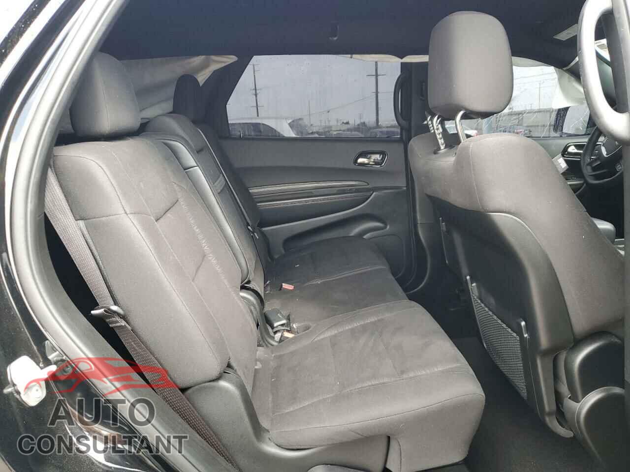 DODGE DURANGO 2023 - 1C4RDHDG7PC612514