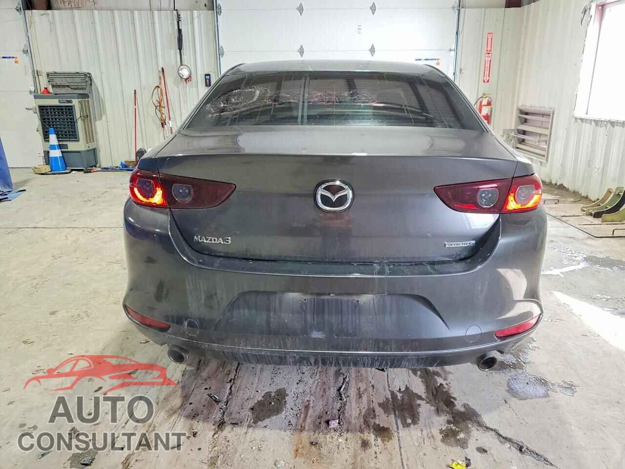 MAZDA 3 2020 - 3MZBPACL6LM131450