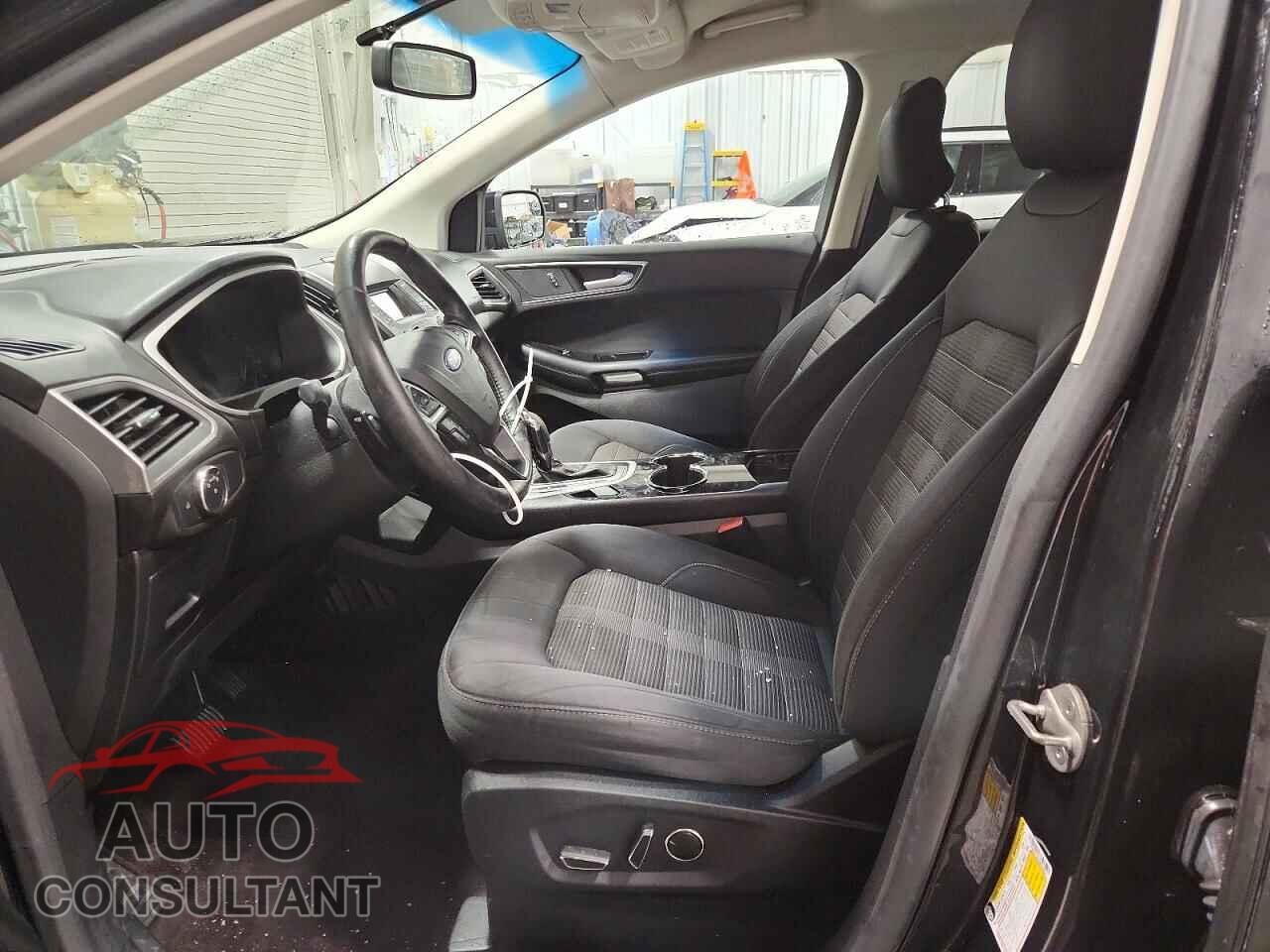 FORD EDGE 2016 - 2FMPK4J85GBB49657