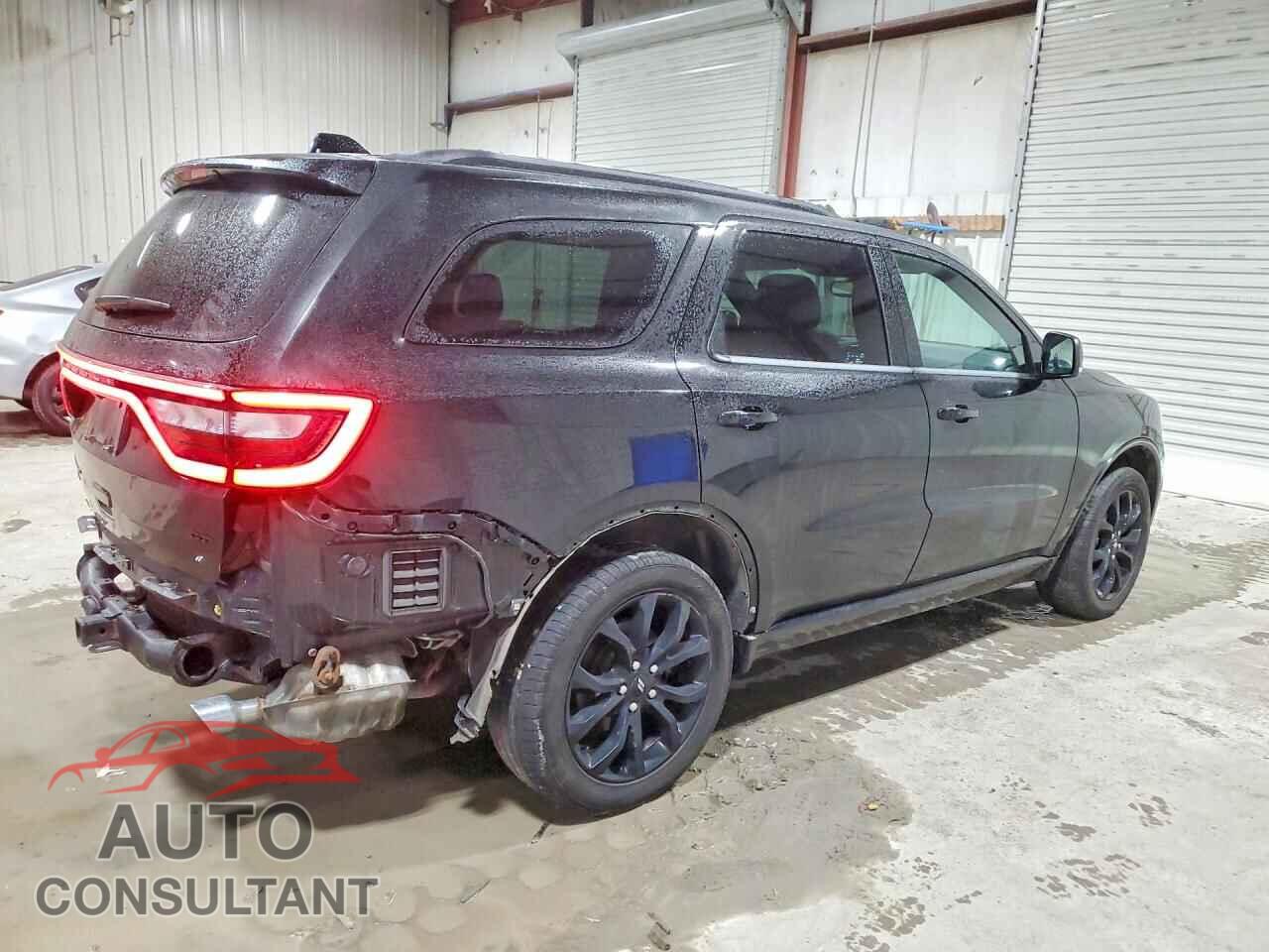 DODGE DURANGO 2019 - 1C4RDJDG4KC771247