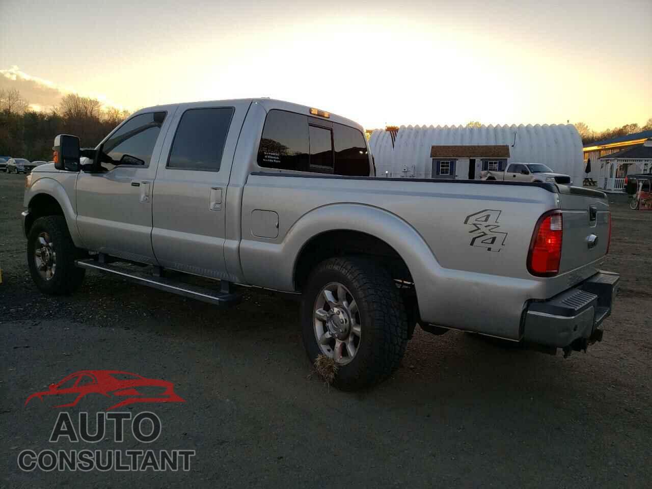 FORD F250 2016 - 1FT7W2B62GEA77458