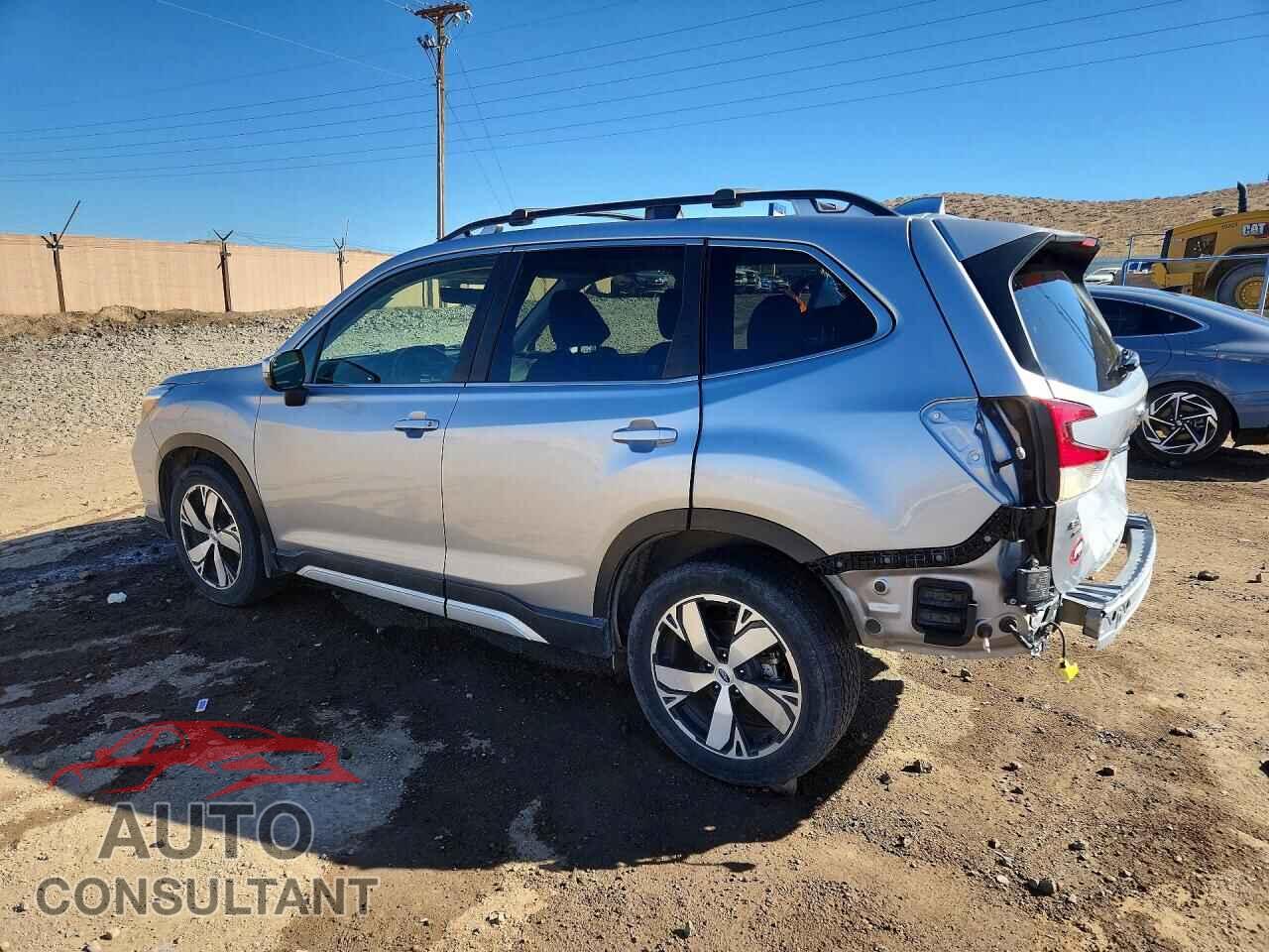 SUBARU FORESTER 2020 - JF2SKAXC7LH409273