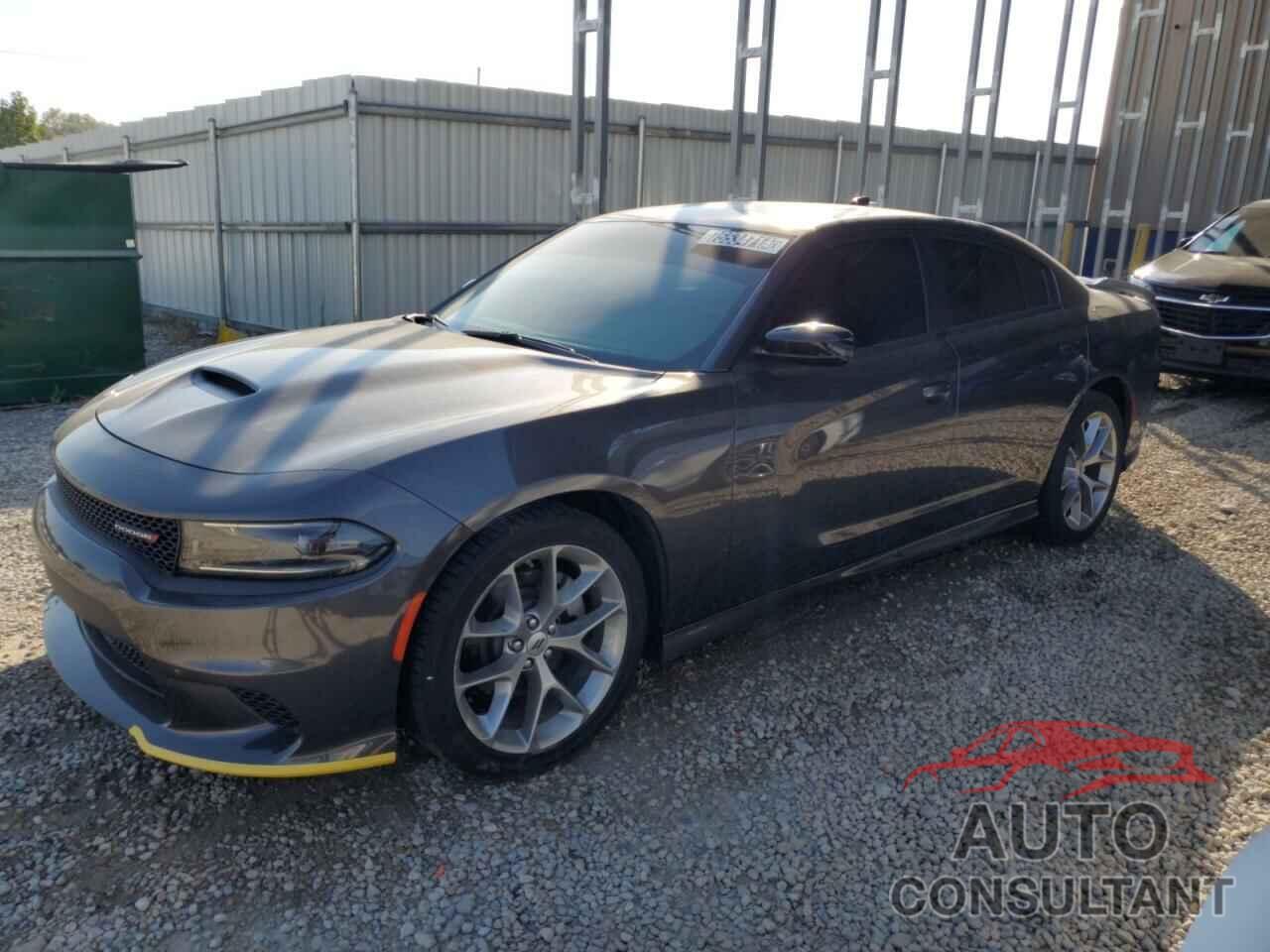 DODGE CHARGER 2023 - 2C3CDXHG7PH659750