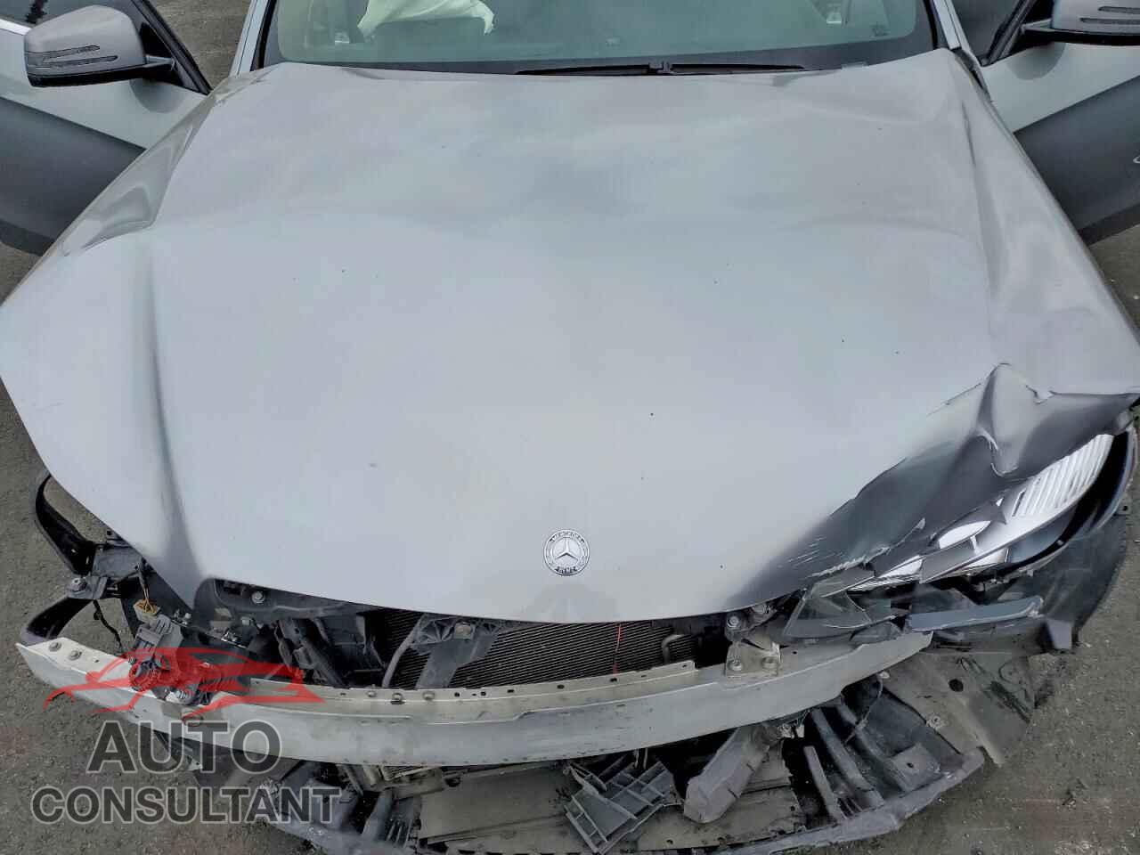 MERCEDES-BENZ E-CLASS 2014 - WDDHF5KB8EA797165