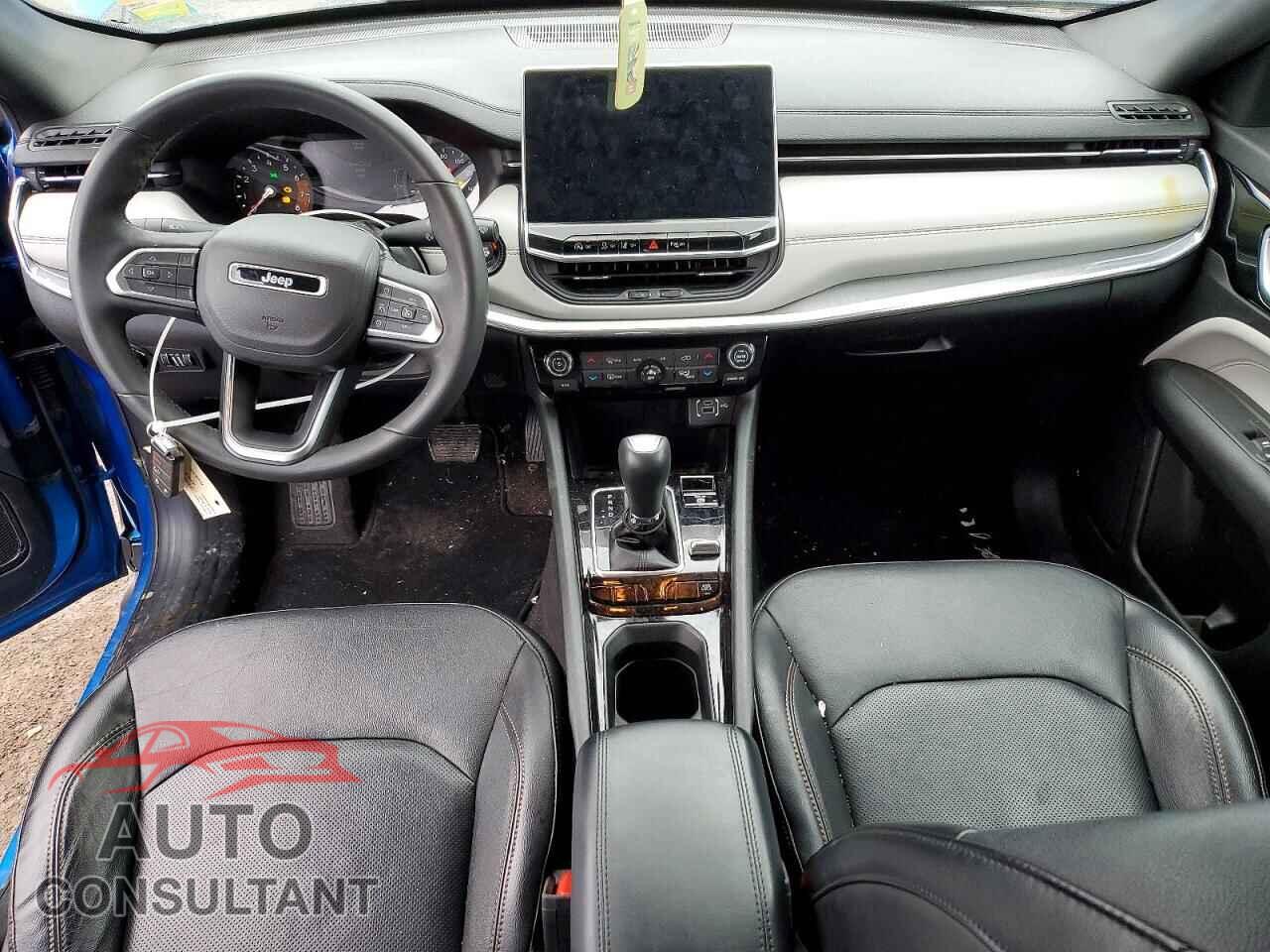 JEEP COMPASS 2023 - 3C4NJDCN9PT551817