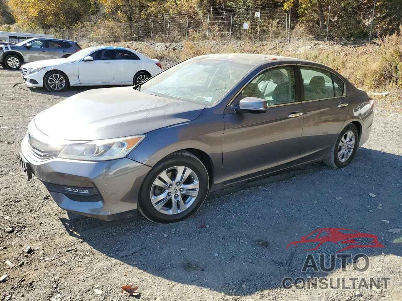 HONDA ACCORD 2016 - 1HGCR2F79GA030350