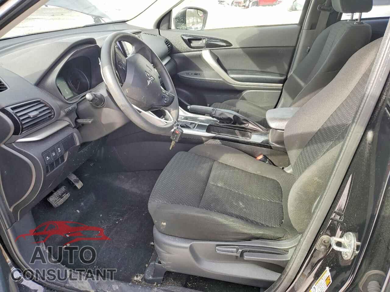 MITSUBISHI ECLIPSE 2023 - JA4ATUAA4PZ024893