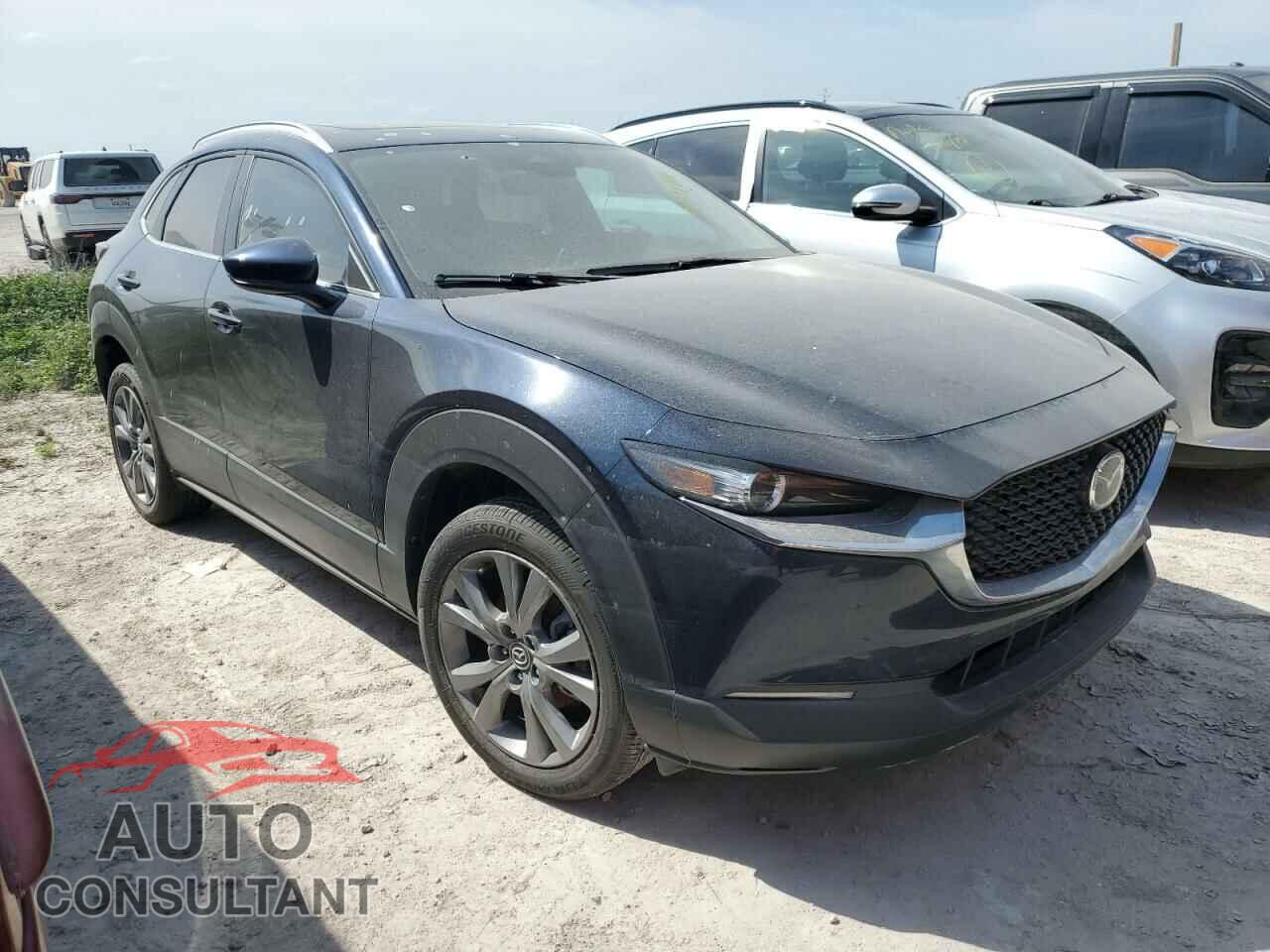 MAZDA CX30 2024 - 3MVDMBCM2RM687510