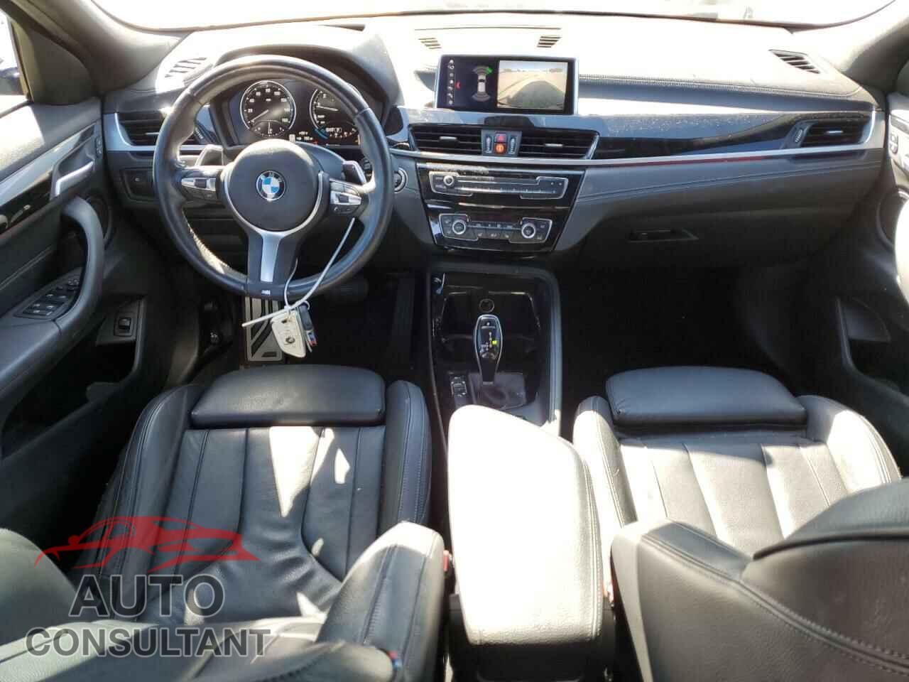 BMW X2 2020 - WBXYN1C00L5P75642