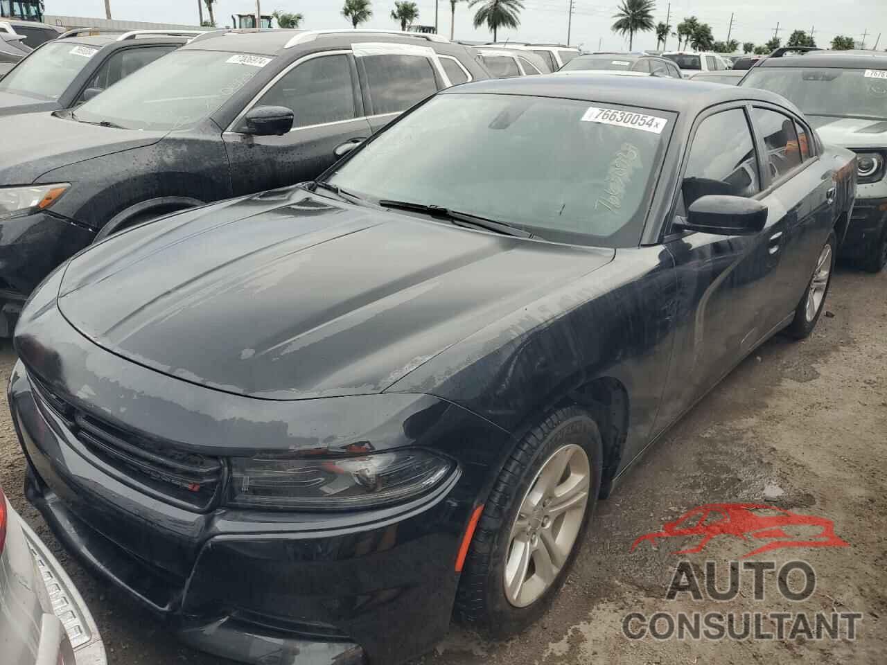 DODGE CHARGER 2023 - 2C3CDXBG9PH643378