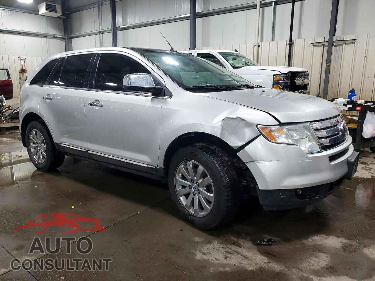 FORD EDGE 2010 - 2FMDK4JC3ABB68559