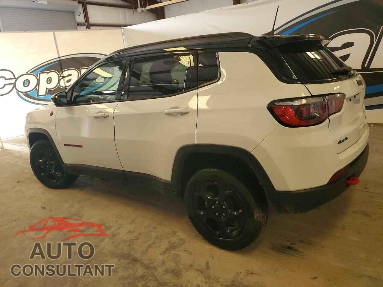 JEEP COMPASS 2024 - 3C4NJDDN2RT609736