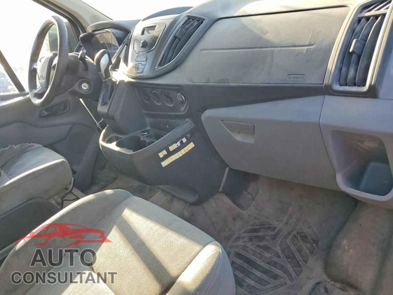 FORD TRANSIT 2015 - 1FTNR1ZM5FKA77063