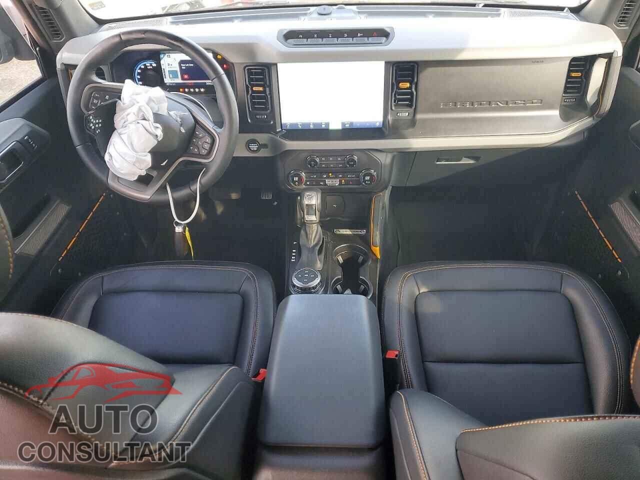 FORD BRONCO 2023 - 1FMEE5DP7PLB97720
