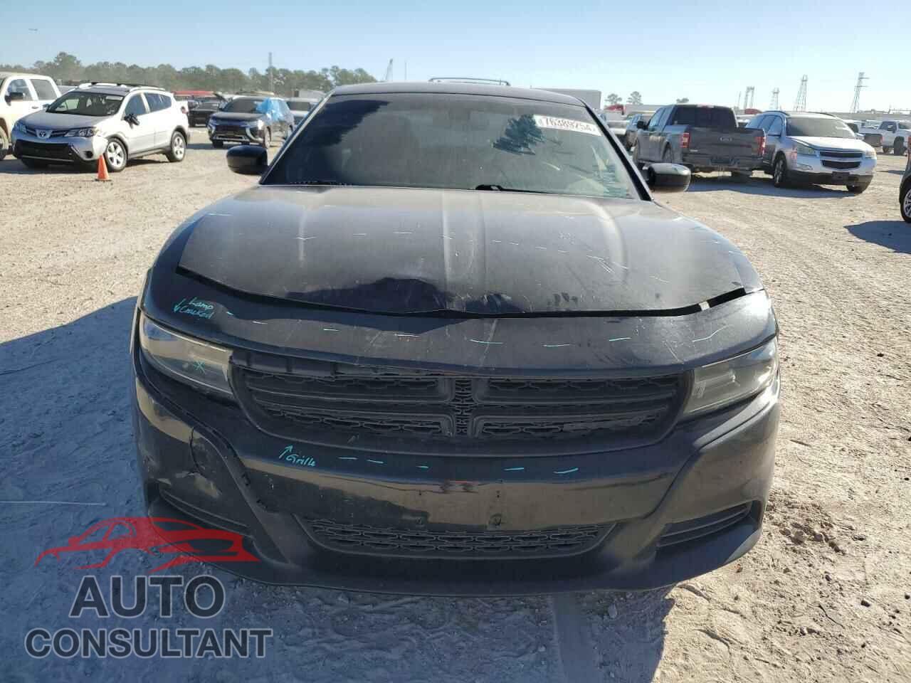 DODGE CHARGER 2017 - 2C3CDXJG6HH505560