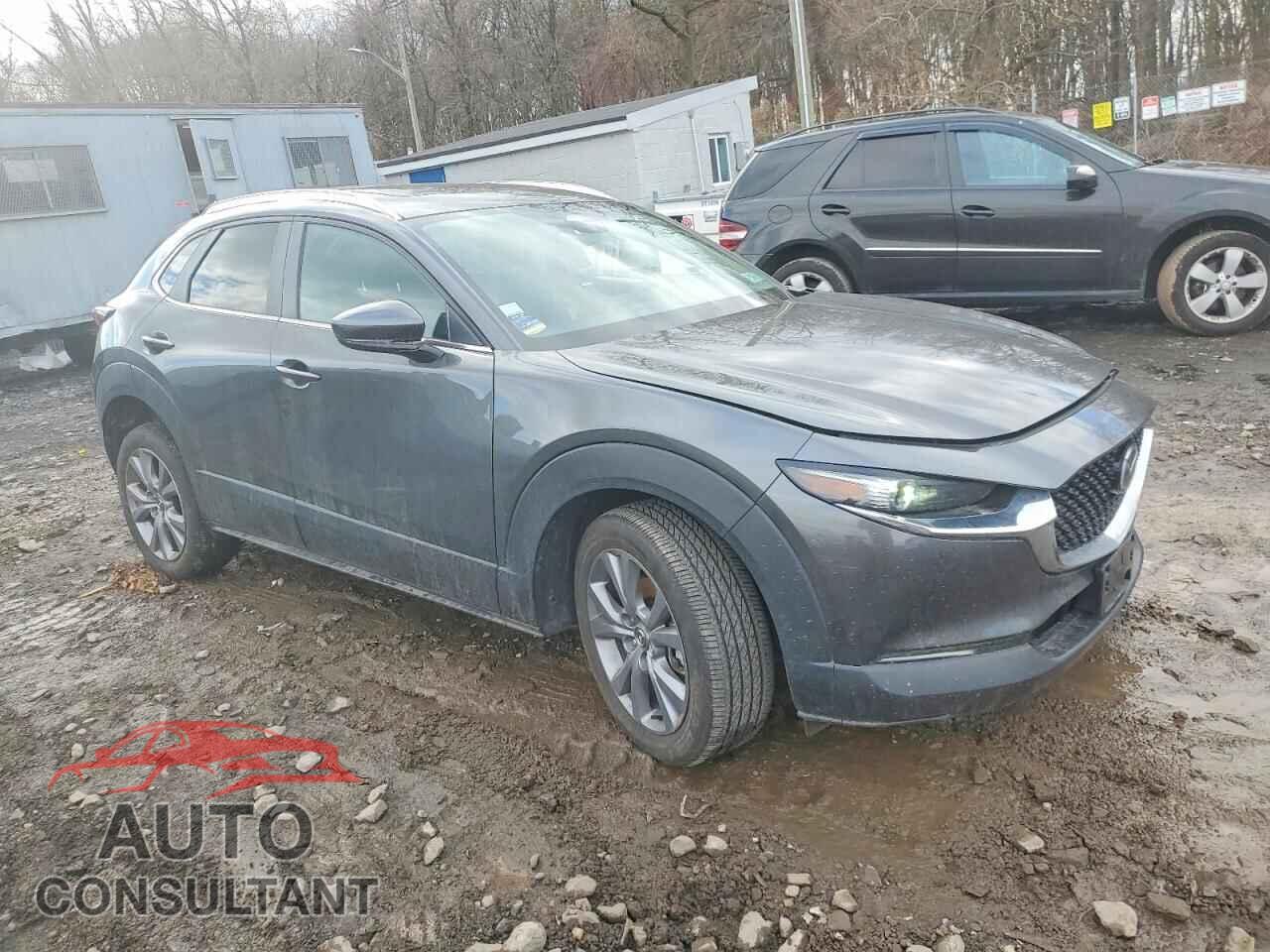MAZDA CX30 2024 - 3MVDMBCM5RM716014