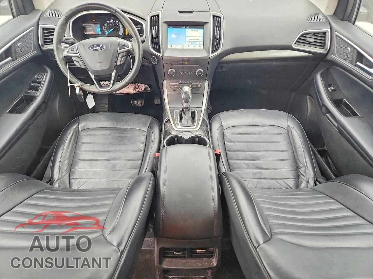 FORD EDGE 2018 - 2FMPK3J81JBB09979