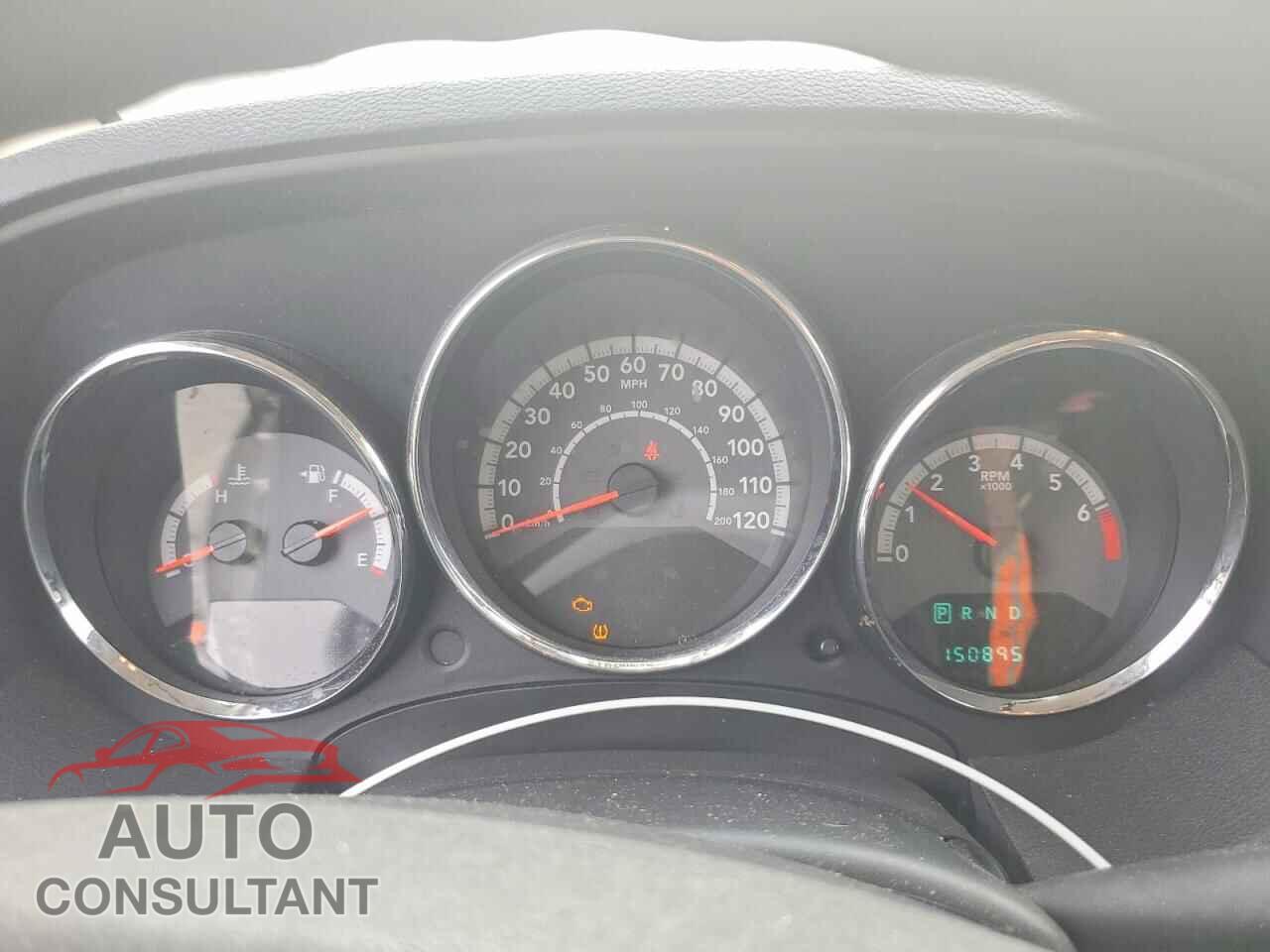 DODGE CALIBER 2010 - 1B3CB4HA5AD606658