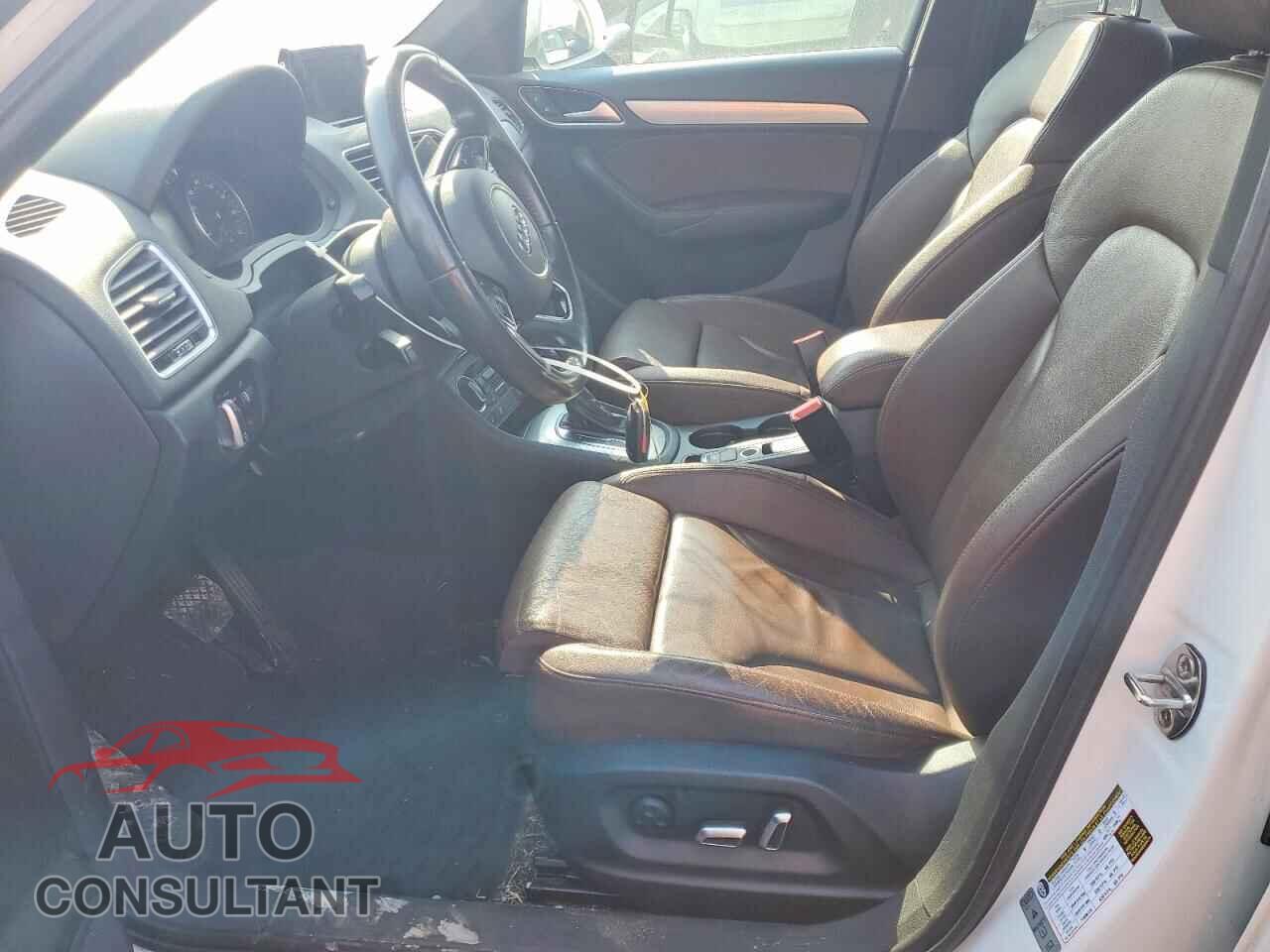 AUDI Q3 2018 - WA1ECCFS2JR007773