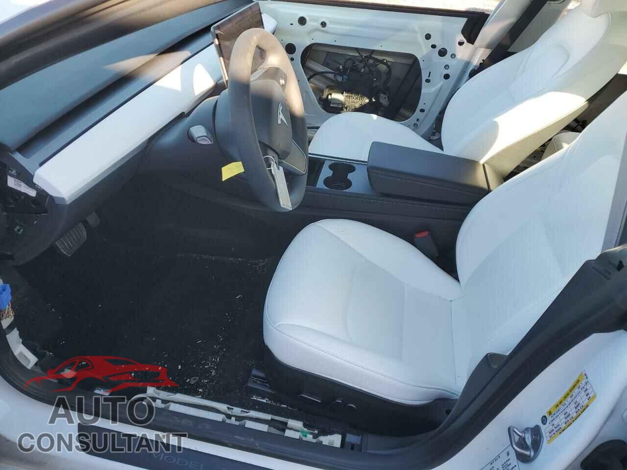 TESLA MODEL 3 2023 - 5YJ3E1EA2PF642186
