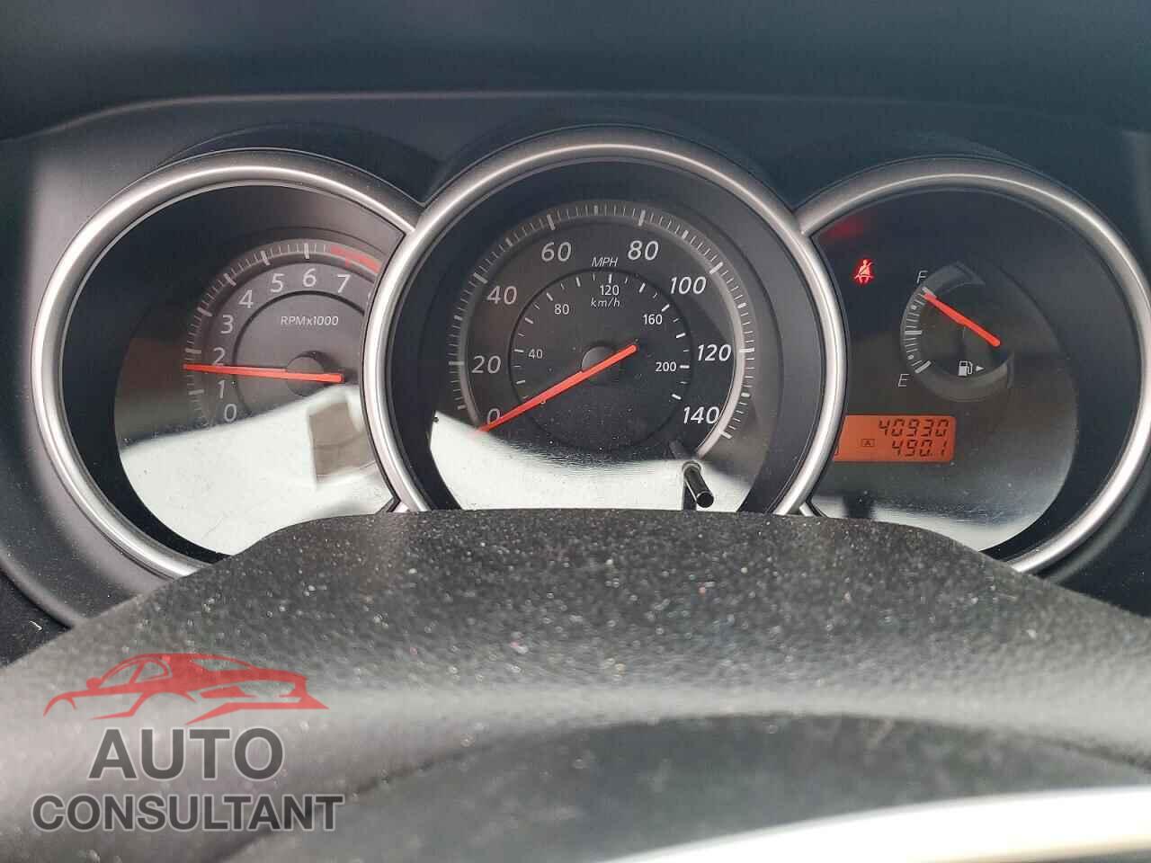 NISSAN VERSA 2012 - 3N1BC1CP7CK804682