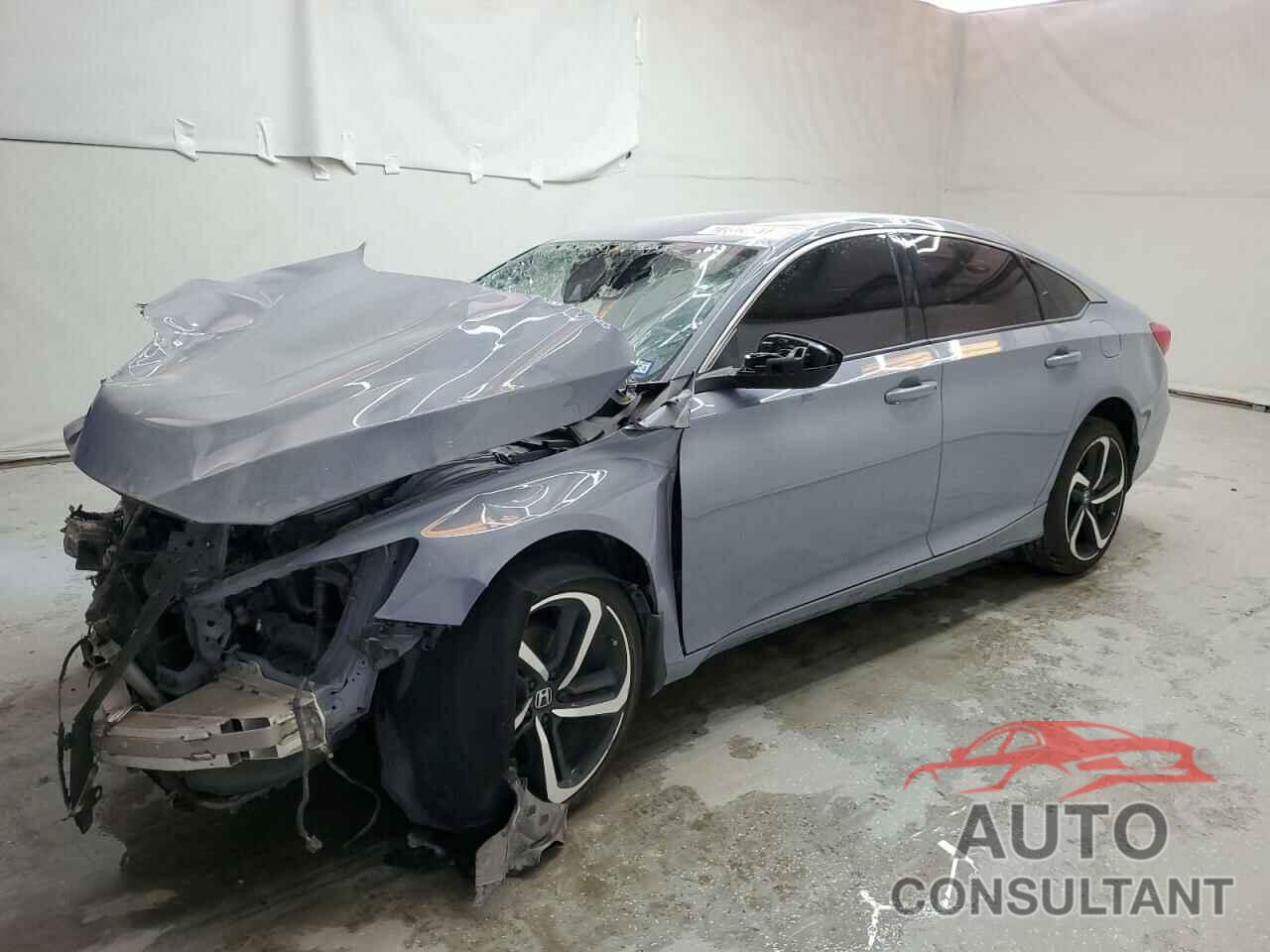 HONDA ACCORD 2022 - 1HGCV1F30NA030690