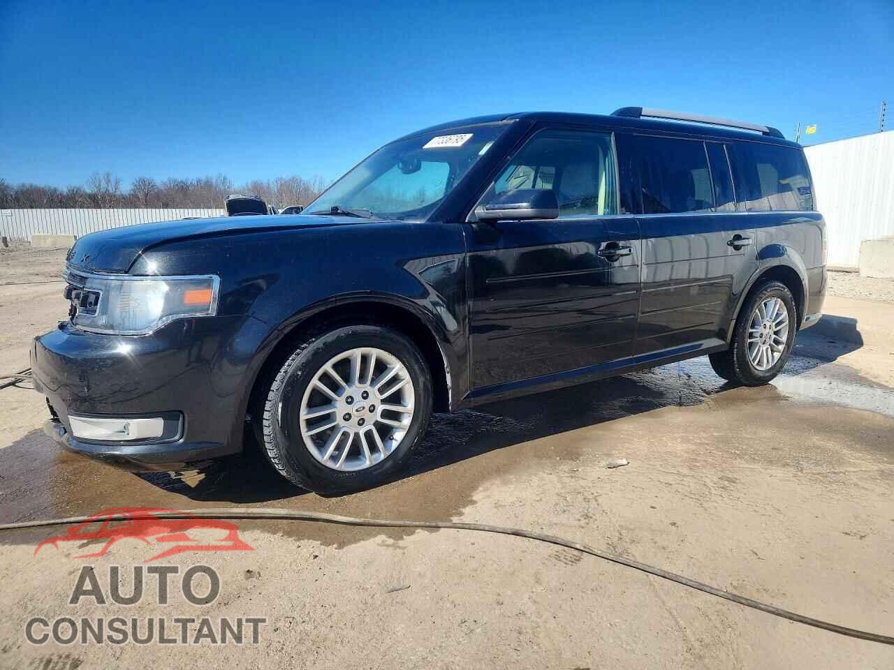 FORD FLEX 2014 - 2FMHK6C81EBD27557