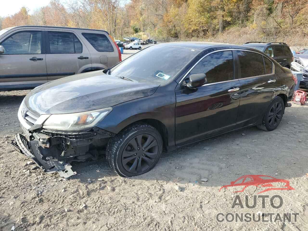 HONDA ACCORD 2015 - 1HGCR2F38FA242071