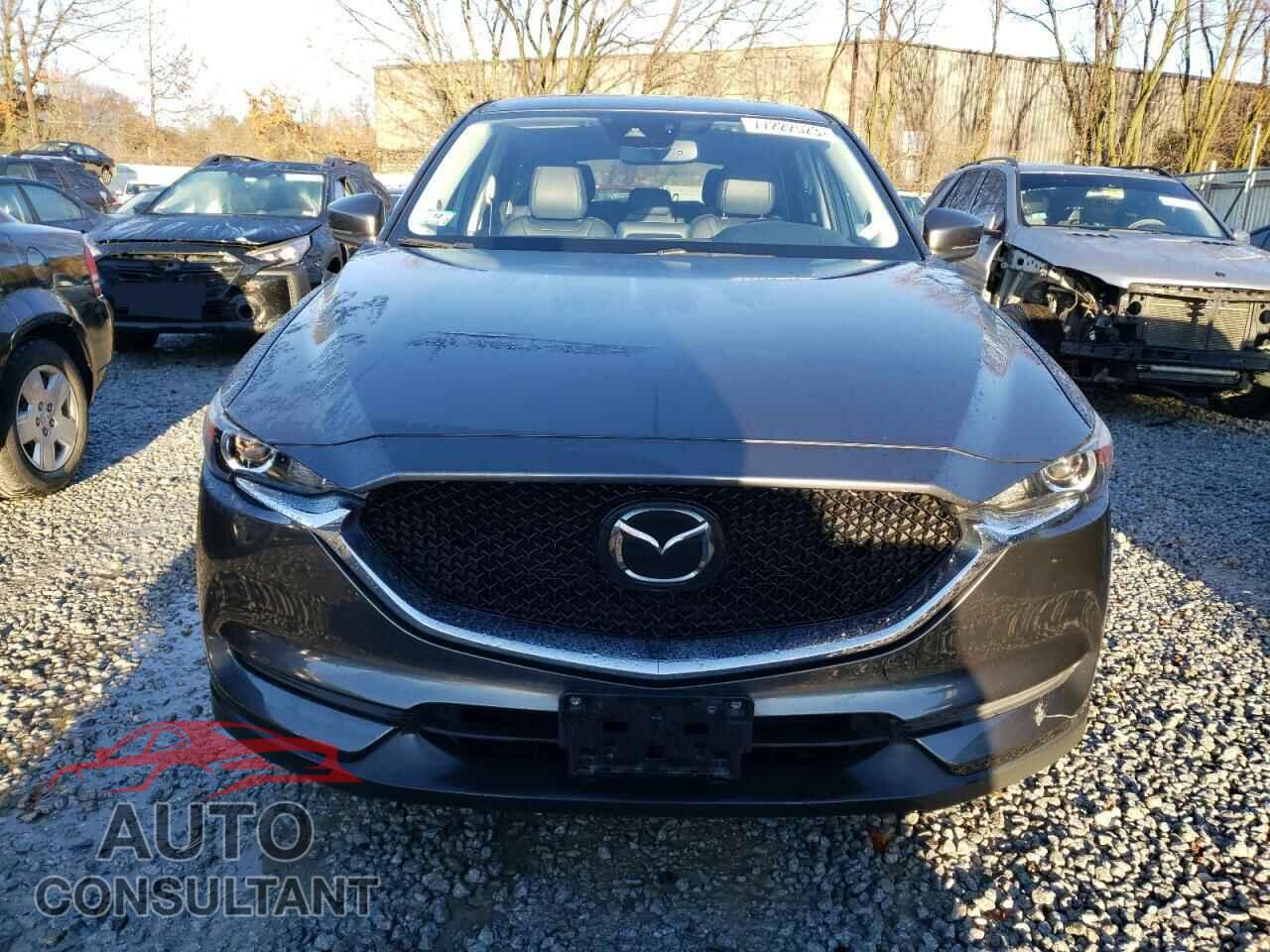 MAZDA CX-5 2018 - JM3KFBCM3J0432849