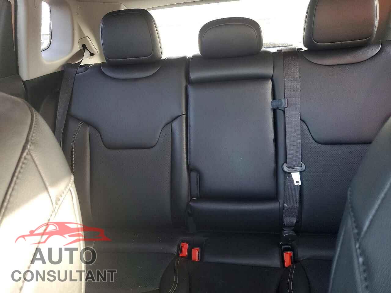 JEEP COMPASS 2022 - 3C4NJDCB7NT183530